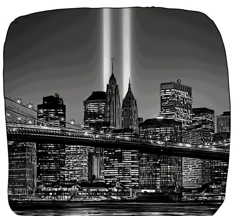 September 11 – Do WE Talk To Our Kids?